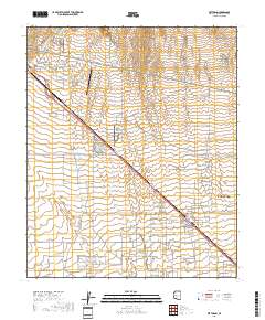 Wittmann 2018 topographic map thumbnail