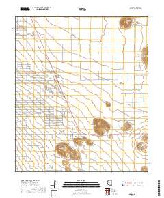 Pearce 2018 topographic map thumbnail