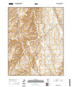 National Tank 2018 topographic map thumbnail