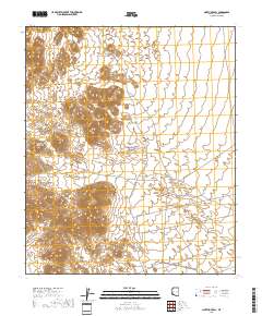 North of Roll 2018 topographic map thumbnail