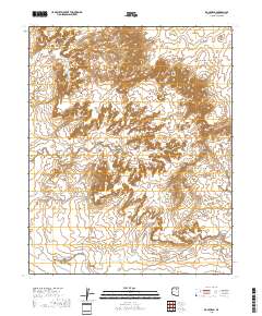 Rock Head 2018 topographic map thumbnail