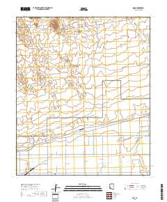 Roll 2018 topographic map thumbnail