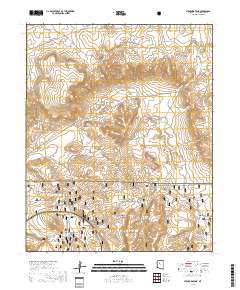 Stanford Tank 2018 topographic map thumbnail