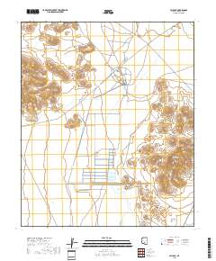 Vaiva Vo 2018 topographic map thumbnail