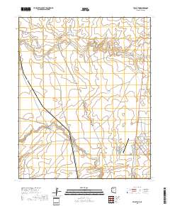 Valle Tank 2018 topographic map thumbnail