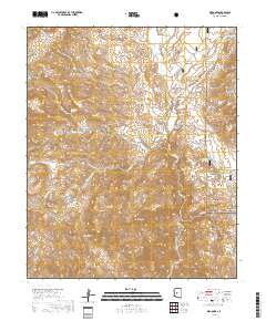 Wagoner 2018 topographic map thumbnail