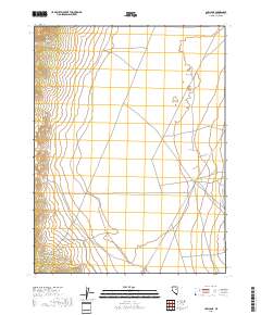 Cow Camp 2018 topographic map thumbnail