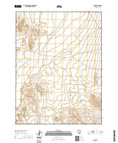 Currie 2018 topographic map thumbnail
