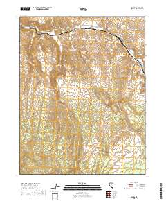 Eccles 2018 topographic map thumbnail