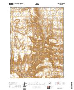 Eddies Garden 2018 topographic map thumbnail