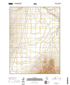 Eden Valley 2018 topographic map thumbnail