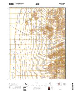 Eds Well 2018 topographic map thumbnail