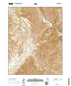 Elgin 2018 topographic map thumbnail
