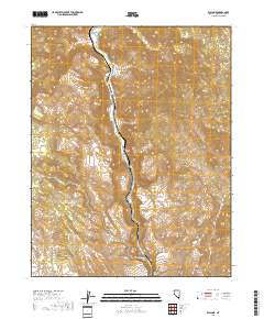 Elgin NE 2018 topographic map thumbnail