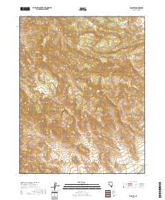 Elgin SW 2018 topographic map thumbnail