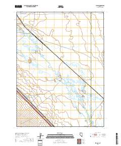 Ellison 2018 topographic map thumbnail