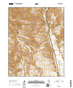 Farrier 2018 topographic map thumbnail