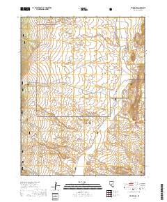 Fish Springs 2018 topographic map thumbnail