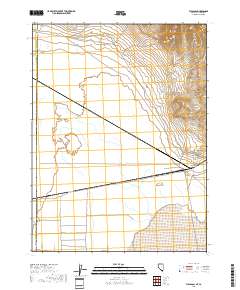 Flanigan 2018 topographic map thumbnail