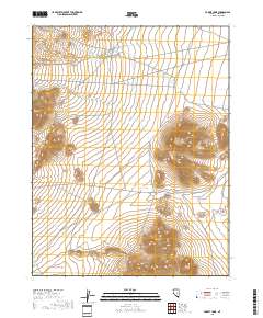 Forest Home 2018 topographic map thumbnail