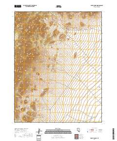 Forest Home NE 2018 topographic map thumbnail