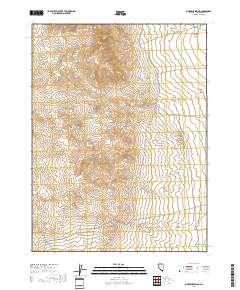 Bluewing Spring 2018 topographic map thumbnail