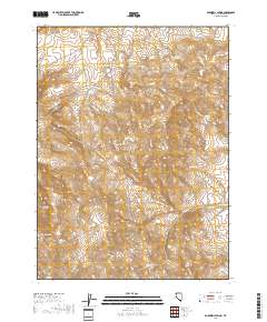 Bordwell Spring 2018 topographic map thumbnail