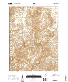 Adobe Summit 2018 topographic map thumbnail