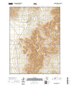 Anderson Gardens 2018 topographic map thumbnail