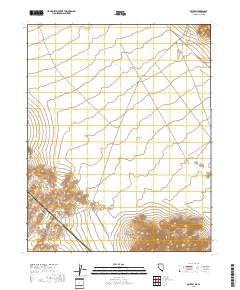 Ashton 2018 topographic map thumbnail