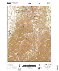 Austin 2018 topographic map thumbnail