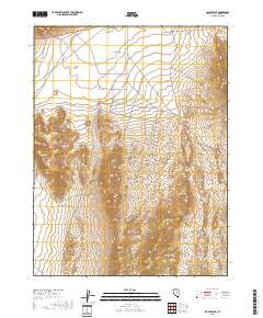 Black Point 2018 topographic map thumbnail