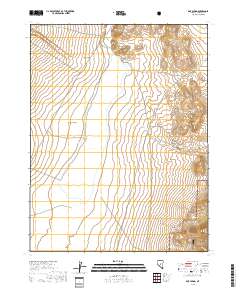Box Spring 2018 topographic map thumbnail