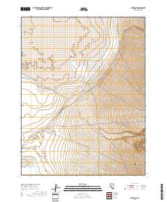 Carvers NE 2018 topographic map thumbnail