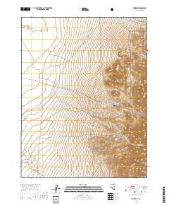 Carvers SE 2018 topographic map thumbnail