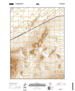 Cholona 2018 topographic map thumbnail