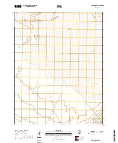 Christian Spring 2018 topographic map thumbnail