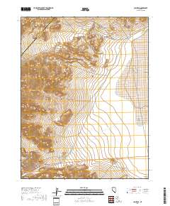 Columbus 2018 topographic map thumbnail