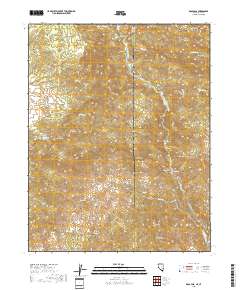Docs Pass 2018 topographic map thumbnail
