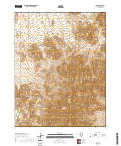 Gilbert 2018 topographic map thumbnail