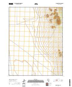 Gouge Eye Well 2018 topographic map thumbnail