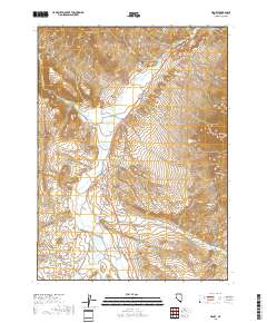 Henry 2018 topographic map thumbnail