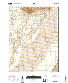 Hog Spring 2018 topographic map thumbnail