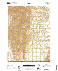 Home Station Ranch 2018 topographic map thumbnail