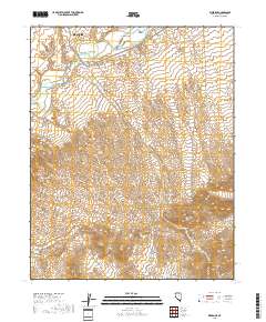 Riverside 2018 topographic map thumbnail