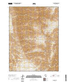 Rochester 2018 topographic map thumbnail