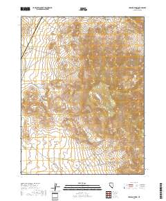 Hussman Spring 2018 topographic map thumbnail