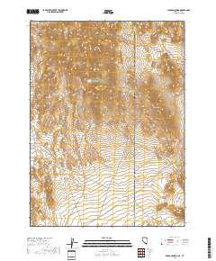 Jackson Spring 2018 topographic map thumbnail