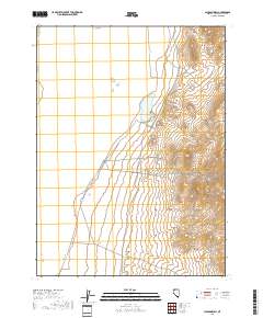 Jackson Well 2018 topographic map thumbnail