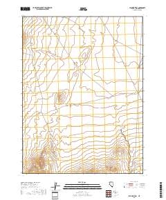 Jayhawk Well 2018 topographic map thumbnail